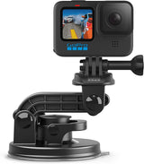 GoPro Suction Cup Mount AUCMT-302 (Box 36)