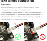 EEMB 1s 3.7v 3700mAh Lipo battery 13.7Wh with JST connector