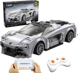 CADA 1:18 Lotus racing car RC - 308pcs  C51071W