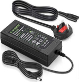 Mains AC/DC Adapter - 100-240v - 50/60hz