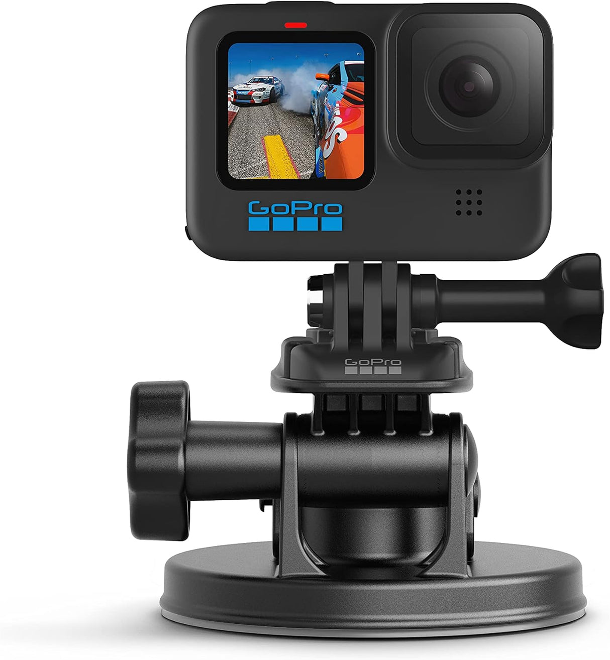 GoPro Suction Cup Mount AUCMT-302 (Box 36)