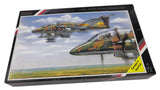 Special Hobby 1/72 72047 IA 58A Pucara Falklands war