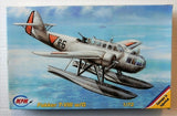 MPM Production Fokker T-VIII w/G 1:72 kit 72080