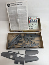 Airfix Plastic Model Kit Ford 5-AT Tri-Motor 1/72