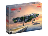 ICM 1/72 OV-10D+ Bronco US Observation Aircraft ICM72186