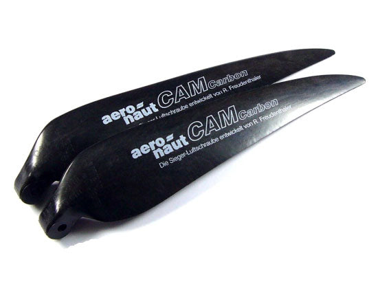 Aeronaut Aero-Naut CAM Carbon 12x7 Folding Blades  12.0 x 7.0 inch 7234/48