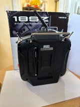 Futaba 18SZ 18-Channel Transmitter - Mode 2 - SECOND HAND