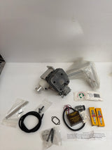 Walker machine 70cc rear  Exhaust 2-Stroke Petrol Engine new in box (Copy)