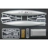 MIKR-MIR 1/144 Nordenfelt-II Steam powered submarine kit MM144-040