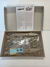 Valom Fokker T.V (Luftwaffel) 1:72 Plastic Model Kit
