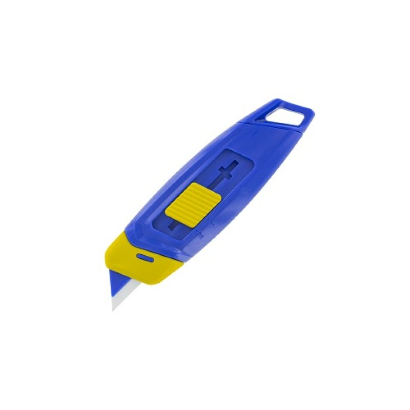 RETRACTABLE CERAMIC CRAFT KNIFE