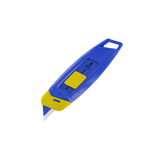 RETRACTABLE CERAMIC CRAFT KNIFE