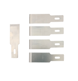 Chisel T18 Blades (pack of 5)