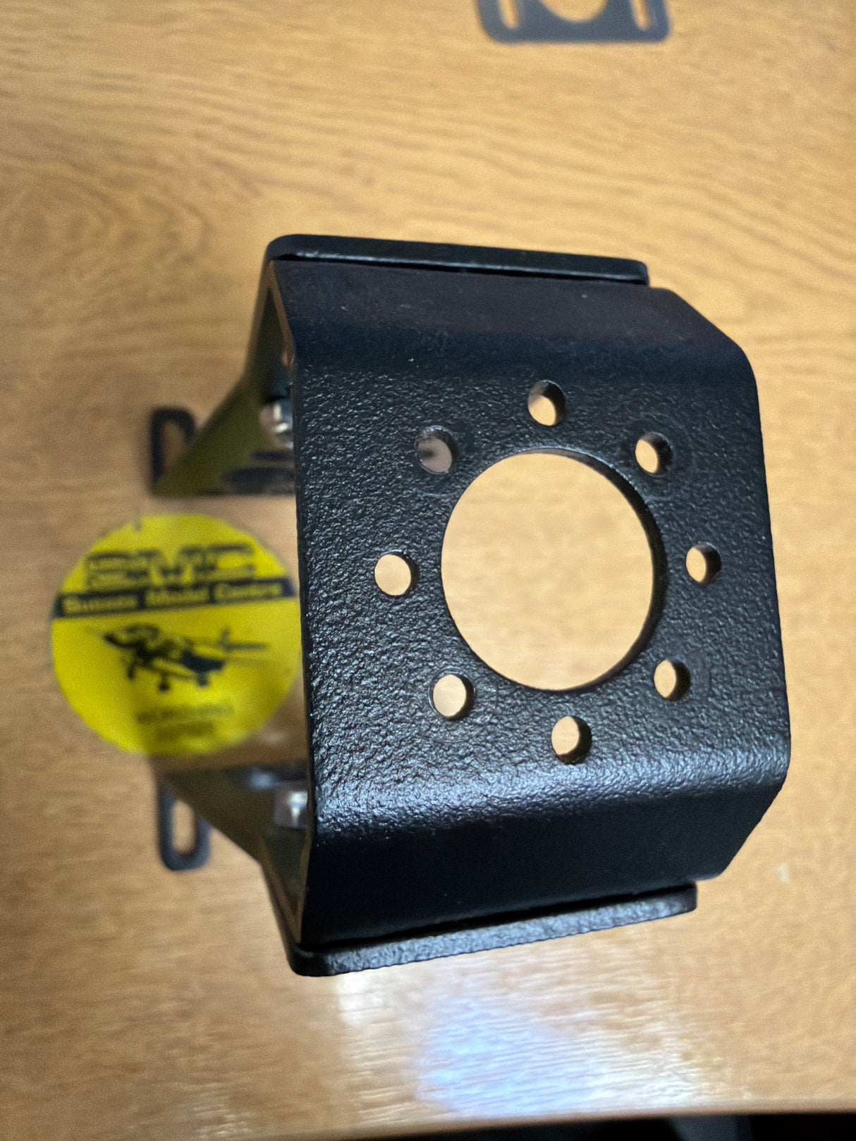 Metal Motor mount Brushless motors long