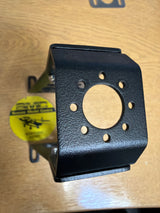 Metal Motor mount Brushless motors long