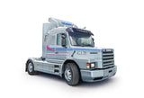 Italeri Scania T143 M500 Topline RR Kit 736