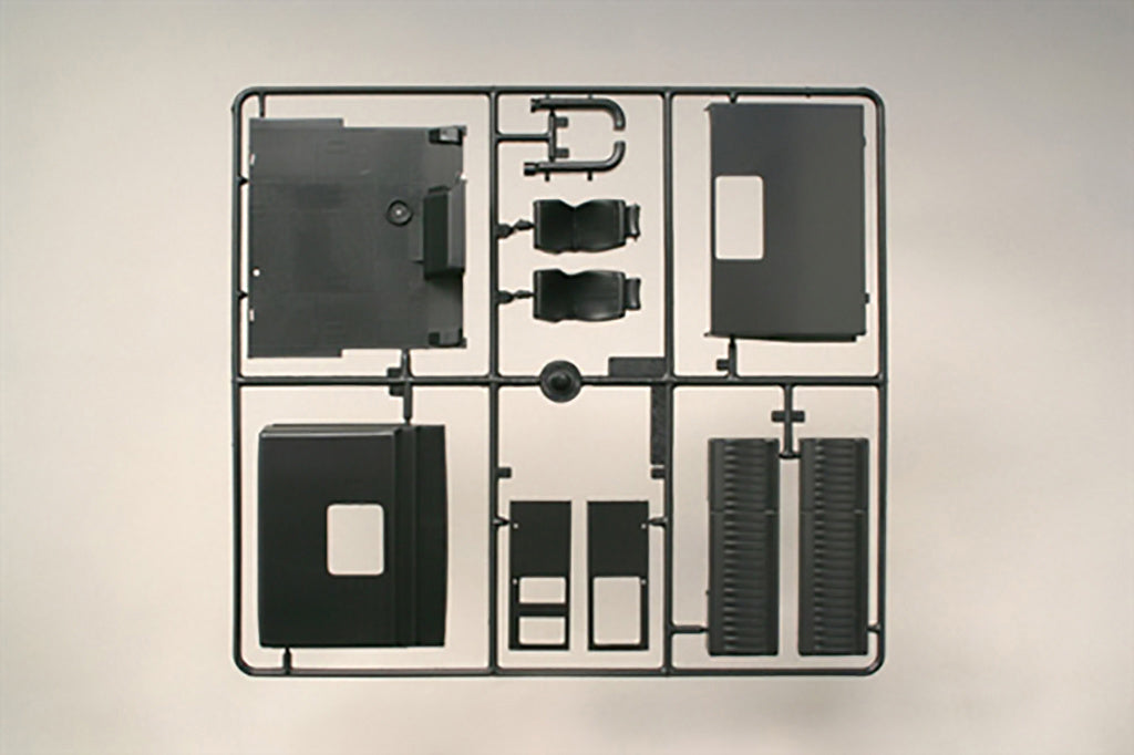 Italeri Scania T143 M500 Topline RR Kit 736