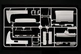 Italeri Scania T143 M500 Topline RR Kit 736