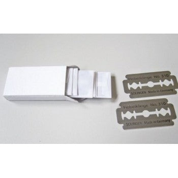 Graupner Replacement Blades For Balsa Plane (738)