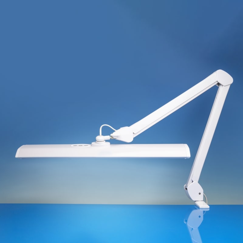 LC8005LED LED COMPACT TASK LAMP
