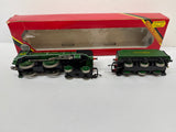 Hornby Southern Merchant Taylor 910 Loco & Tender - SECOND HAND