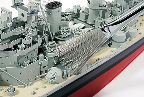 Tamiya Anti Static Brush
