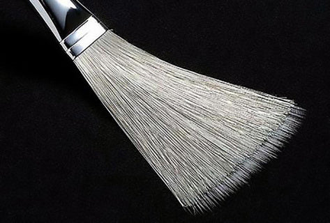 Tamiya Anti Static Brush