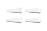 TAMIYA Non-Scratch Replacement Jaw Grips (2 Pairs) for 74166