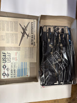 Italeri 1/48 Sky Patrol Lockheed TR-1A/B 822