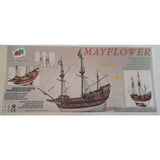 Mantua Mayflower kit 752