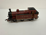 Hornby OO Gauge Rail Road LMS Jinty 16440 - SECOND HAND
