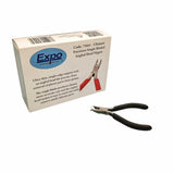 Ultimate Precision Single Bladed Angled Head Nipper