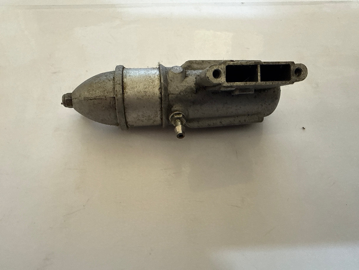 10/15 Size Silencer - SECOND HAND (Box 63)