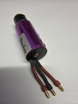 Hacker B40 8L + MAXON 4.4:1 Keramik Second Hand
