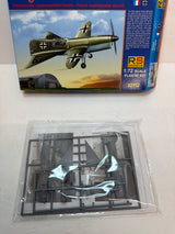 RS Models Payen Pa 22/2 1/72 92112 Plastic Model Kit Vintage