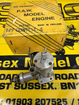 PAW 1.49 Diesel Second Hand (Box 63)