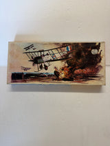 Smer Avro 504 K Stavebnice 1:50 Scale Plastic Model Kit