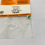 Multiplex First Gear for POLO Digi 4 servo MPX893296 (Box76)