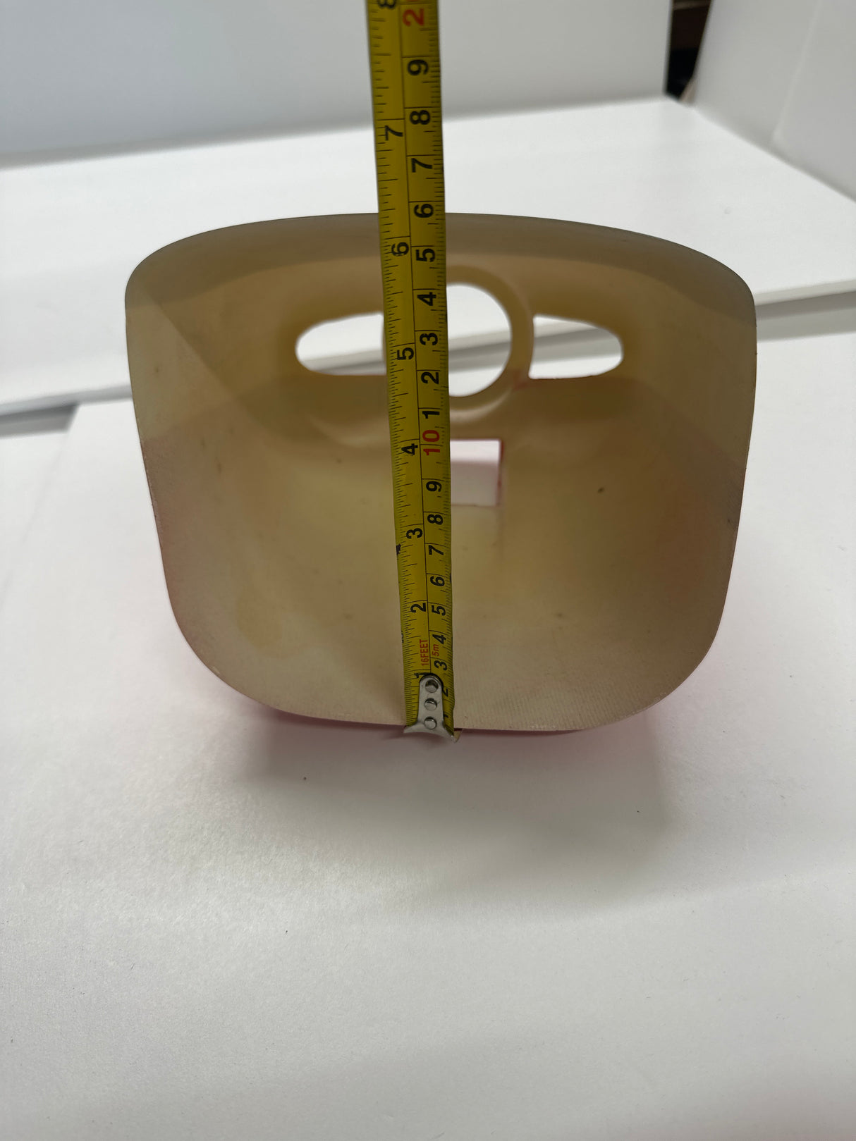 Extreme Flight Edge 540 60 Inch Cowl Blue - White