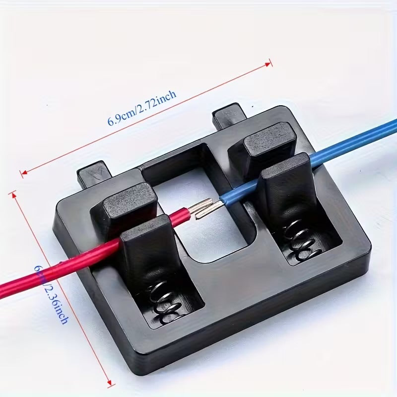 Expo 77593 Wire Soldering Clamp