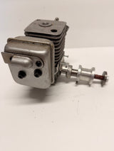 Second hand 2-Stroke Petrol Engine for parts (Box 62)
