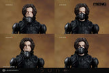 Meng Models 1:12 Paul Atreides Figure - from Dune (Deluxe Edition) AFS-002S