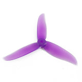 Dalprop Cyclone T5044C Cry Pruple Drone Props