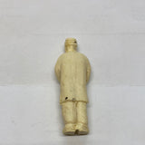 Scenic Accessories - Unpainted Resin Figure - (G-Scale/LGB)