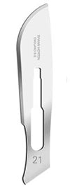 78552 Pack of 5 No 21 Blades