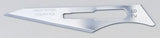 Swann Morton PACK OF 5  NO 26 SCALPEL BLADES (5535705)