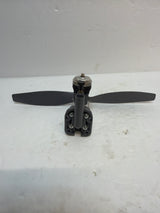 Cox Sure Start .049 (6) 2 -Stroke Glow Engine R/C Aircraft Engine – Second hand (Box 163)