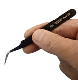 79038 No. 7sa Perfect Line Tweezer