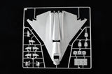 Trumpeter 1/72 Plaaf J-36 Prototype  01689