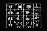Trumpeter 1/72 Plaaf J-36 Prototype  01689